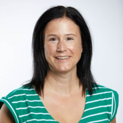 Photo of Isabelle Gutierrez